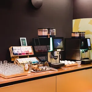 Rioca Posto 5 Новый-Ульм